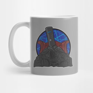 Buckethead |  Intergalactic Space Lord Mug